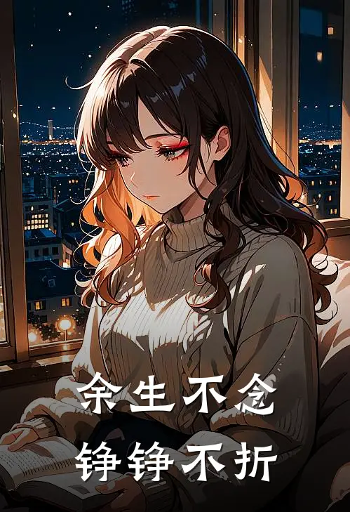 余生不念,铮铮不折
