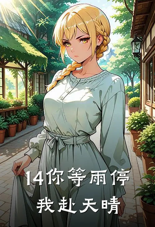 14你等雨停,我赴天晴