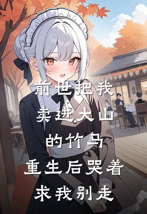 前世把我卖进大山的竹马，重生后哭着求我别走