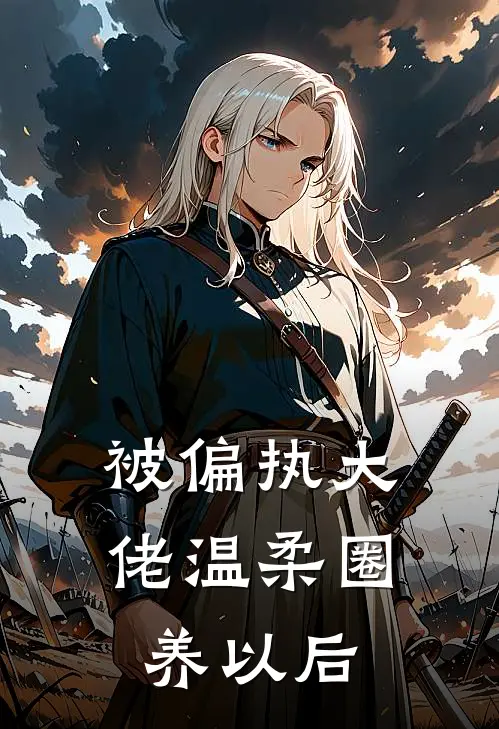被偏执大佬温柔圈养以后