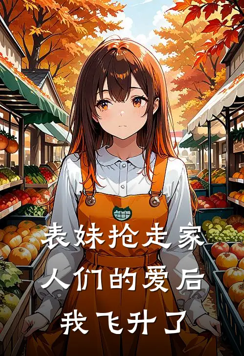 表妹抢走家人们的爱后,我飞升了