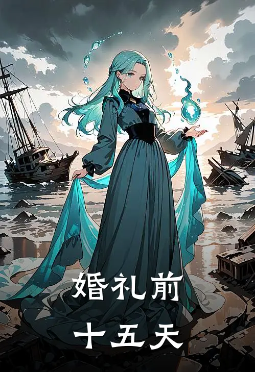 婚礼前十五天