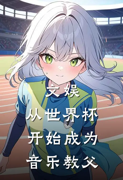 文娱:从世界杯开始成为音乐教父