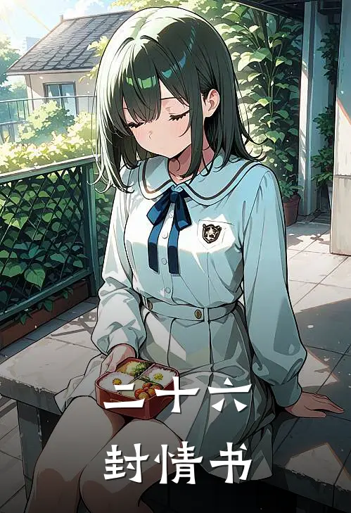 二十六封情书