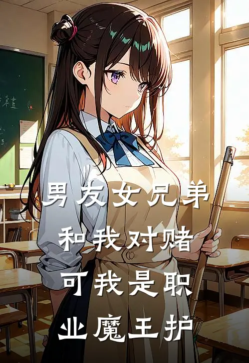 男友女兄弟和我对赌,可我是职业魔王护