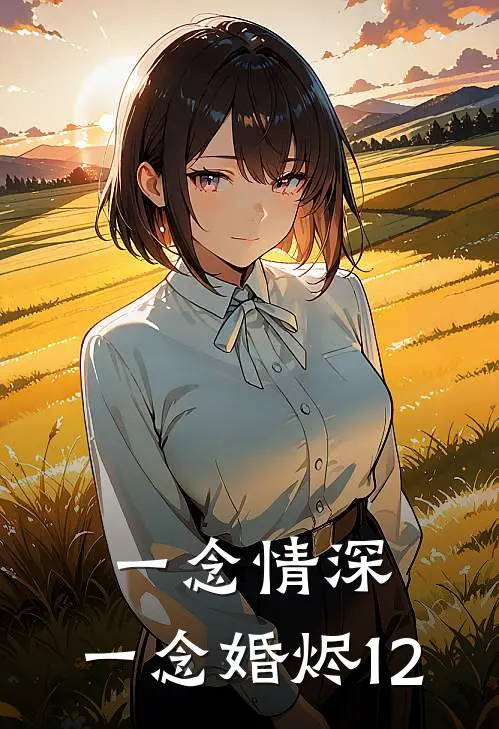 一念情深,一念婚烬12