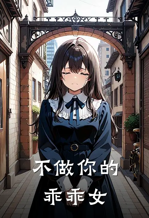 不做你的乖乖女