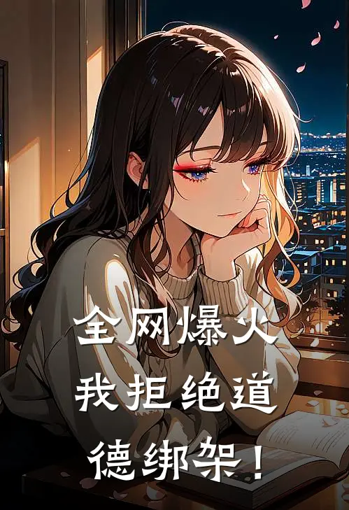 全网爆火，我拒绝道德绑架！
