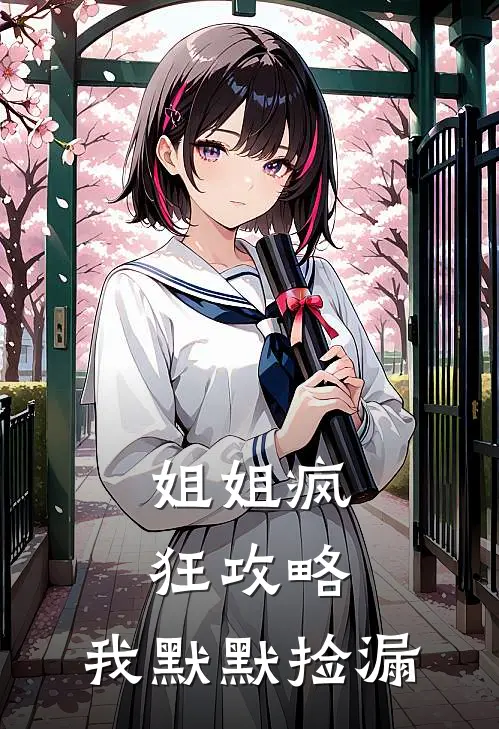 姐姐疯狂攻略,我默默捡漏