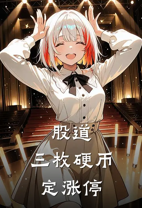 股道:三枚硬币定涨停