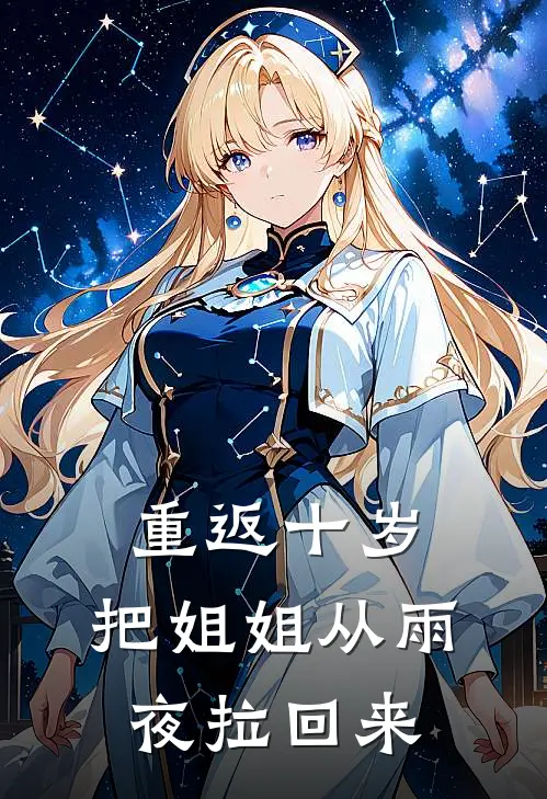 重返十岁,把姐姐从雨夜拉回来