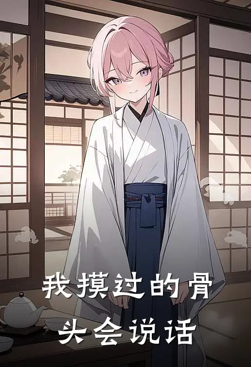 我摸过的骨头会说话