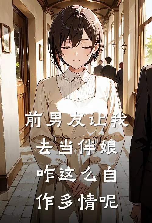 前男友让我去当伴娘,咋这么自作多情呢