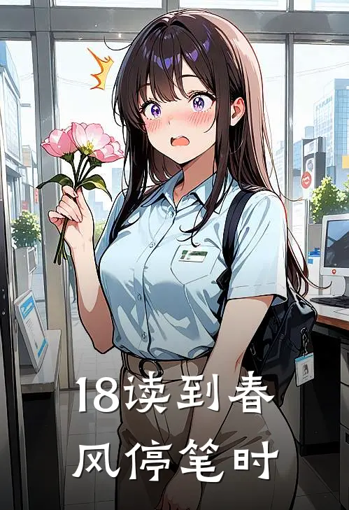 18读到春风停笔时