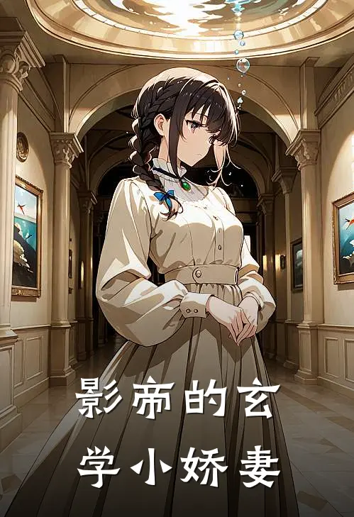 影帝的玄学小娇妻