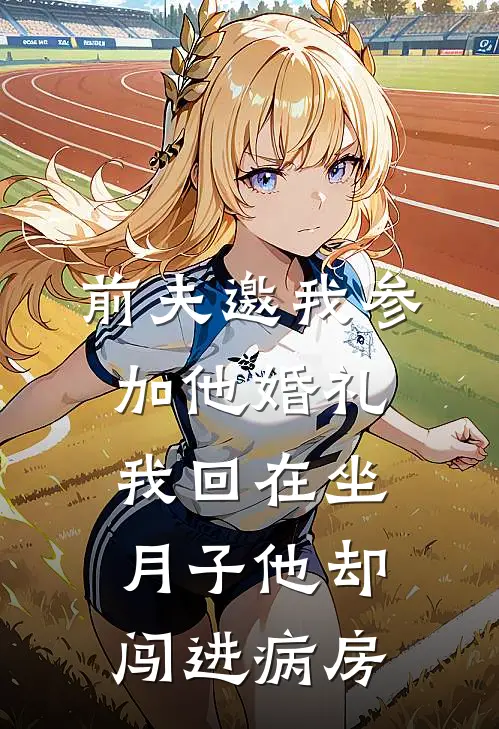 前夫邀我参加他婚礼我回在坐月子他却闯进病房