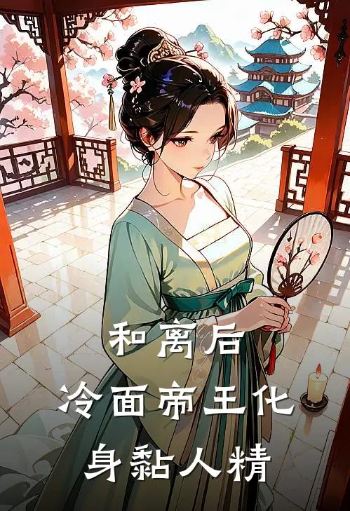和离后,冷面帝王化身黏人精
