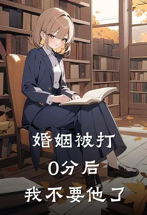 婚姻被打0分后,我不要他了