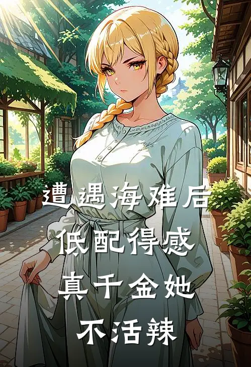遭遇海难后,低配得感真千金她不活辣