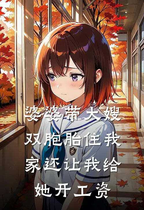 婆婆带大嫂双胞胎住我家还让我给她开工资