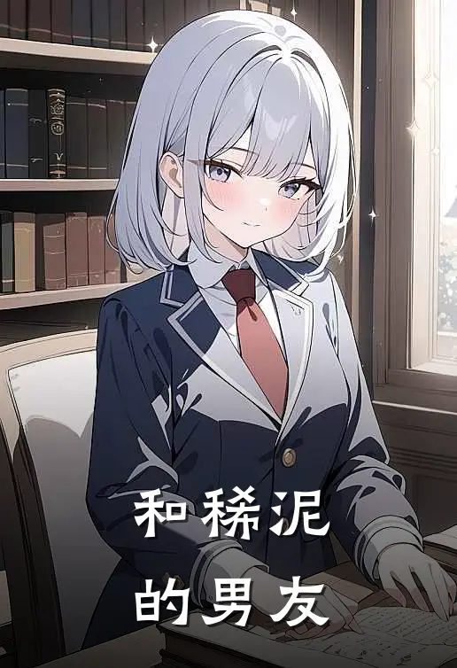 和稀泥的男友
