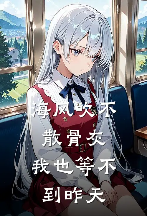 海风吹不散骨灰,我也等不到昨天