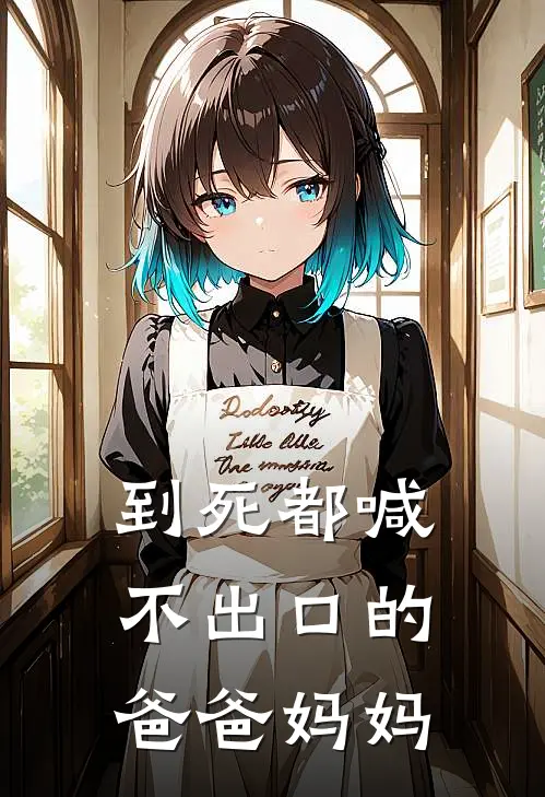 到死都喊不出口的爸爸妈妈
