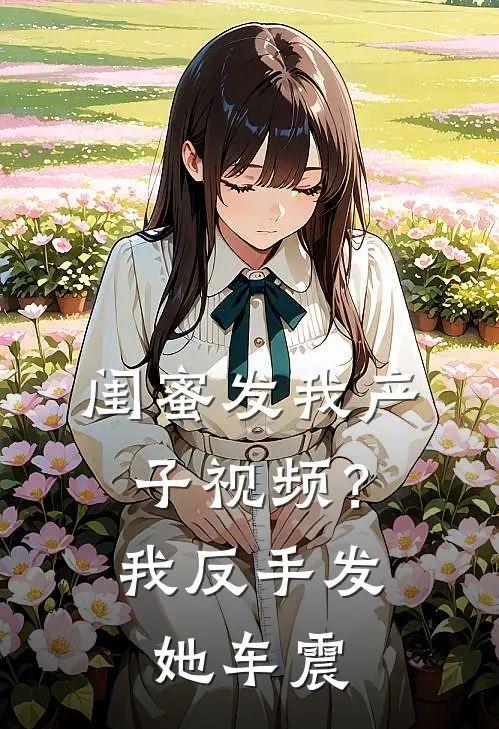 闺蜜发我产子视频?我反手发她车震