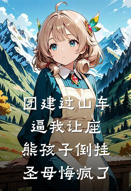 团建过山车逼我让座,熊孩子倒挂圣母悔疯了