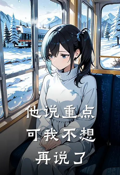 他说重点，可我不想再说了