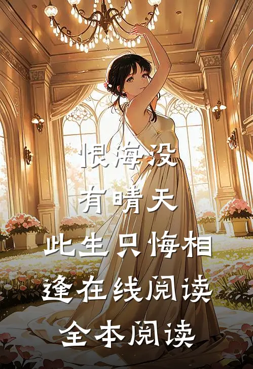 恨海没有晴天，此生只悔相逢在线阅读全本阅读