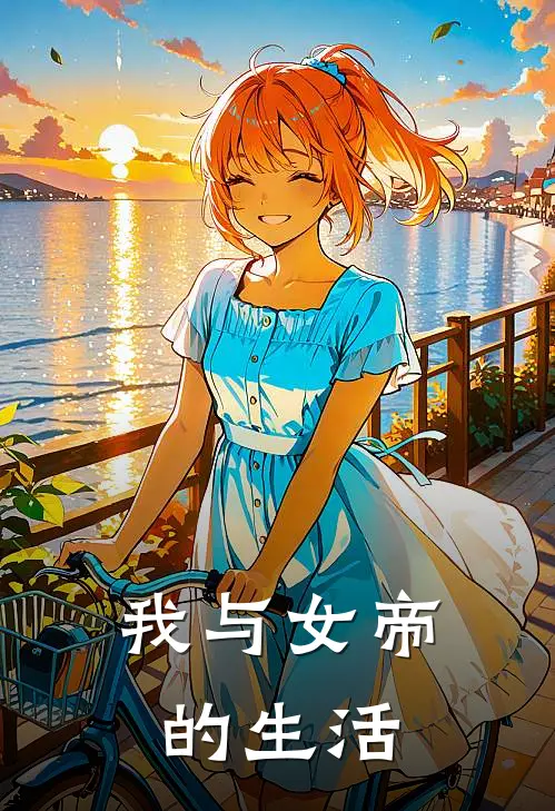 我与女帝的生活