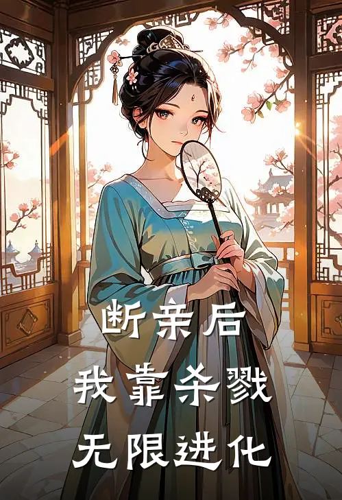 断亲后,我靠杀戮无限进化