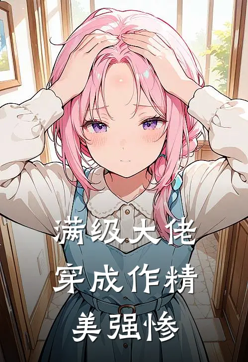 满级大佬穿成作精美强惨
