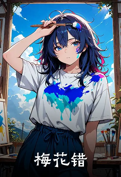 梅花错