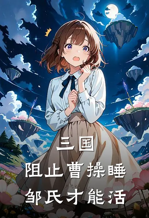 三国：阻止曹操睡邹氏才能活