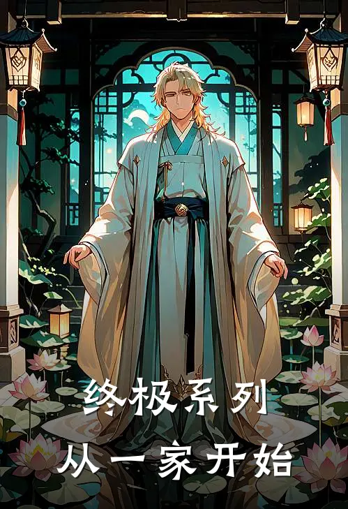 终极系列:从一家开始
