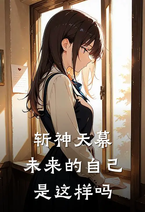 斩神天幕：未来的自己是这样吗