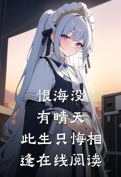 恨海没有晴天，此生只悔相逢在线阅读
