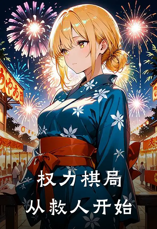 权力棋局：从救人开始