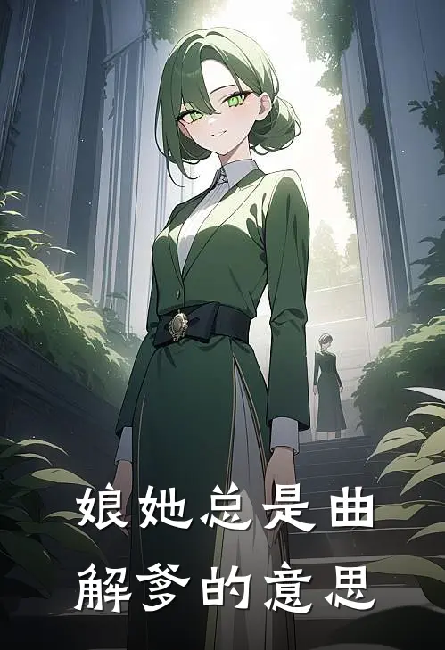娘她总是曲解爹的意思