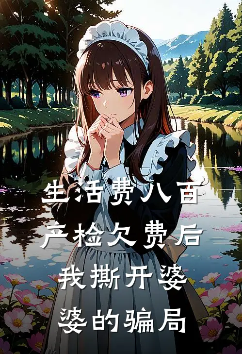 生活费八百，产检欠费后我撕开婆婆的骗局