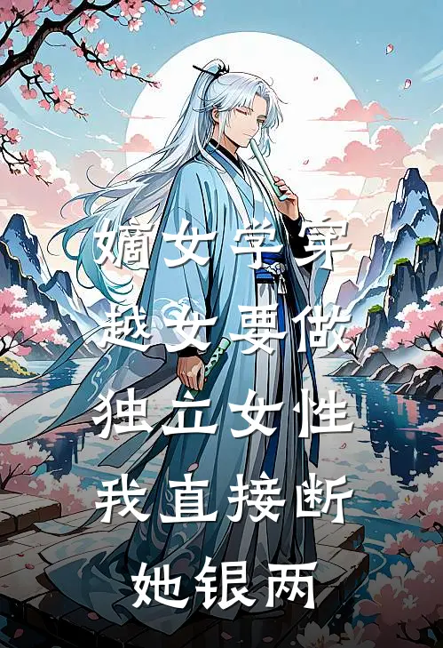 嫡女学穿越女要做独立女性，我直接断她银两