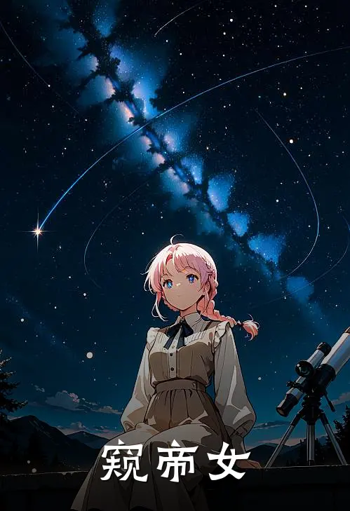 窥帝女