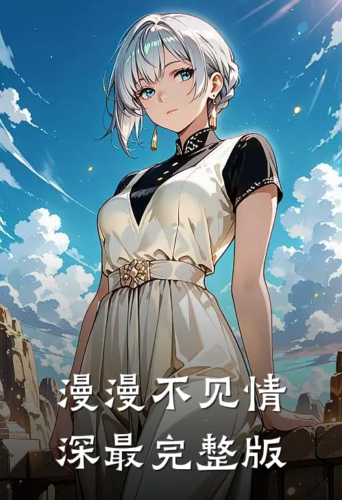 漫漫不见情深最完整版