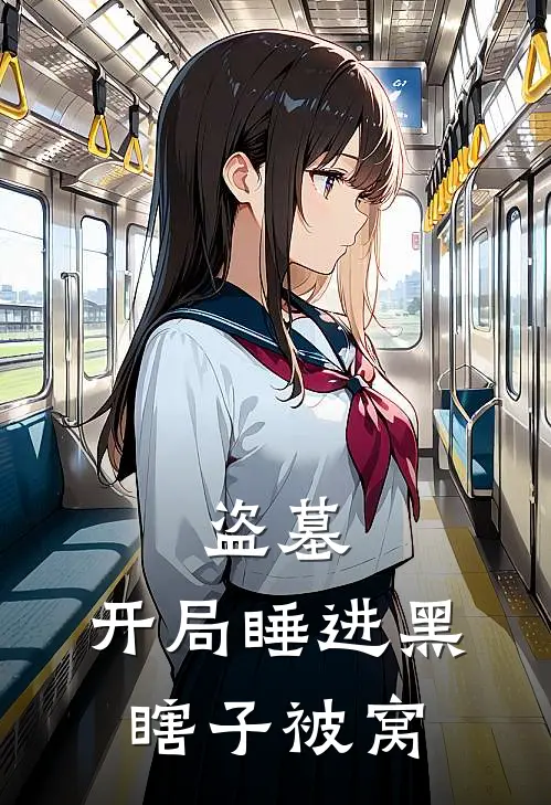 盗墓:开局睡进黑瞎子被窝