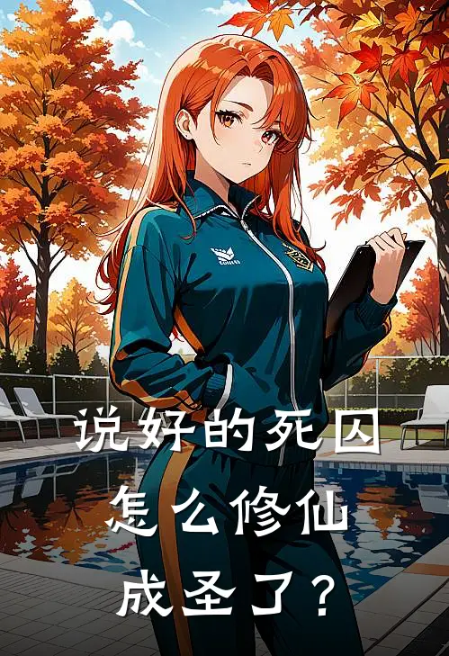 说好的死囚，怎么修仙成圣了？