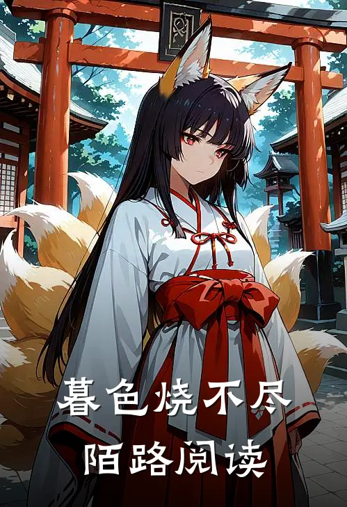 暮色烧不尽陌路阅读