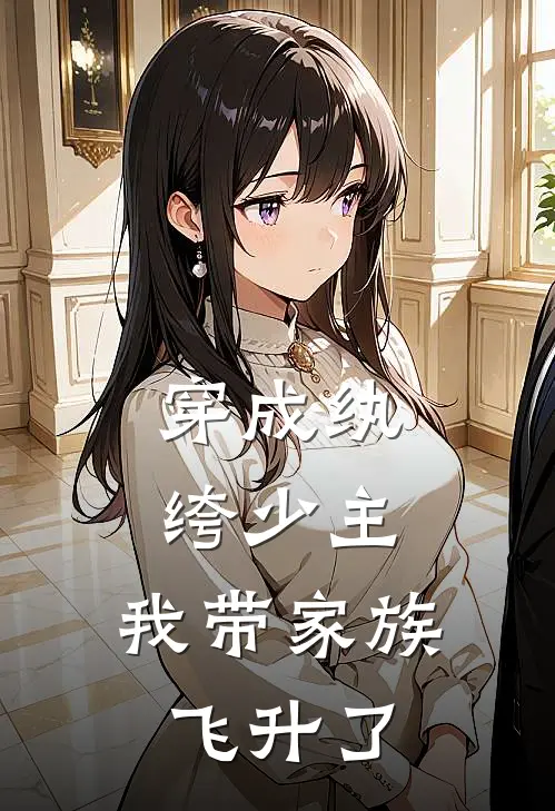 穿成纨绔少主,我带家族飞升了