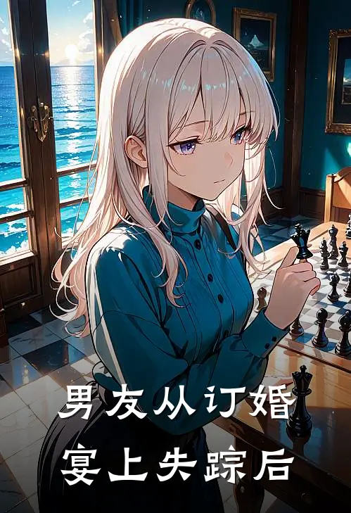 男友从订婚宴上失踪后